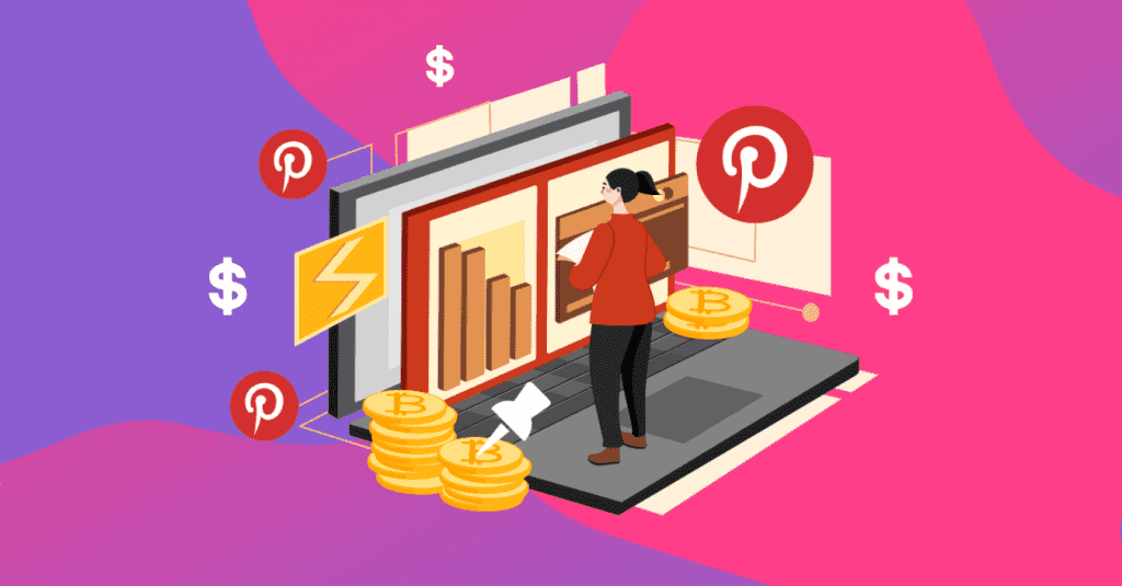 How To Monetize Pinterest Account