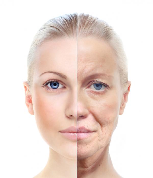 Anti-Aging Effects